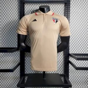 Maillot Homme Sao Paulo 2023/24 Polo