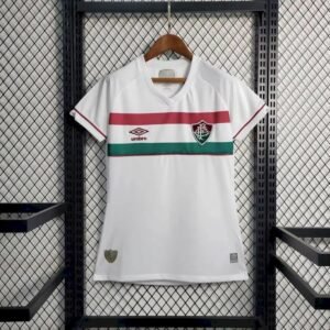 Maillot Femme Fluminense 2023/24 Extérieur