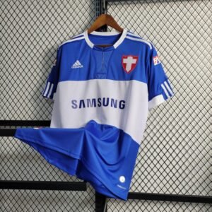 Retro Palmeiras 2009 Third
