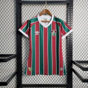 Maillot Femme Fluminense 2023/24 Domicile