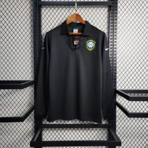 Retro Brazil 2004 Special Long Sleeve
