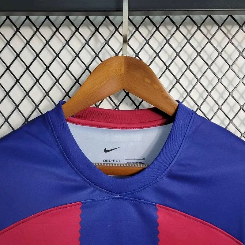 Maillot Homme Barcelona 2023/24 Domicile – Image 5