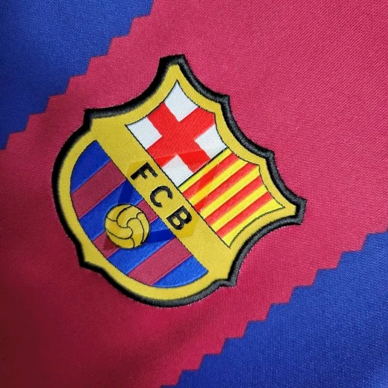 Maillot Homme Barcelona 2023/24 Domicile – Image 7
