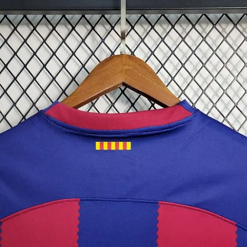 Maillot Homme Barcelona 2023/24 Domicile – Image 8