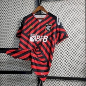 Maillot Homme Flamengo 2023/24