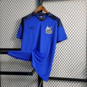 Maillot Homme Santos 2023/24 Pré-Match
