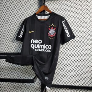 Retro Corinthians 2010 Away