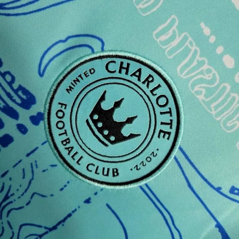Maillot Homme Charlotte FC 2023/24 One Planet – Image 8