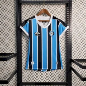 Maillot Femme Grêmio 2023/24 Domicile