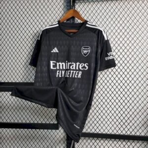 Maillot Homme Arsenal 2023/24 Gardien