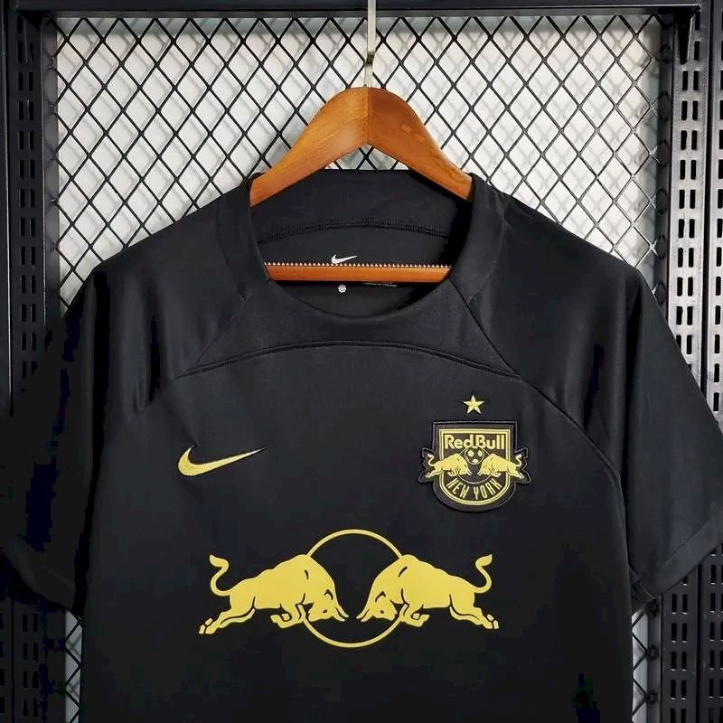 Maillot Homme New York Red Bulls 2023/24 – Image 6