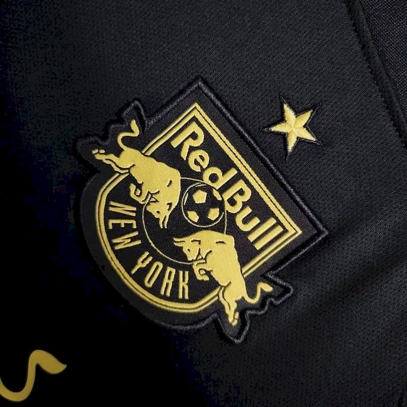 Maillot Homme New York Red Bulls 2023/24 – Image 9