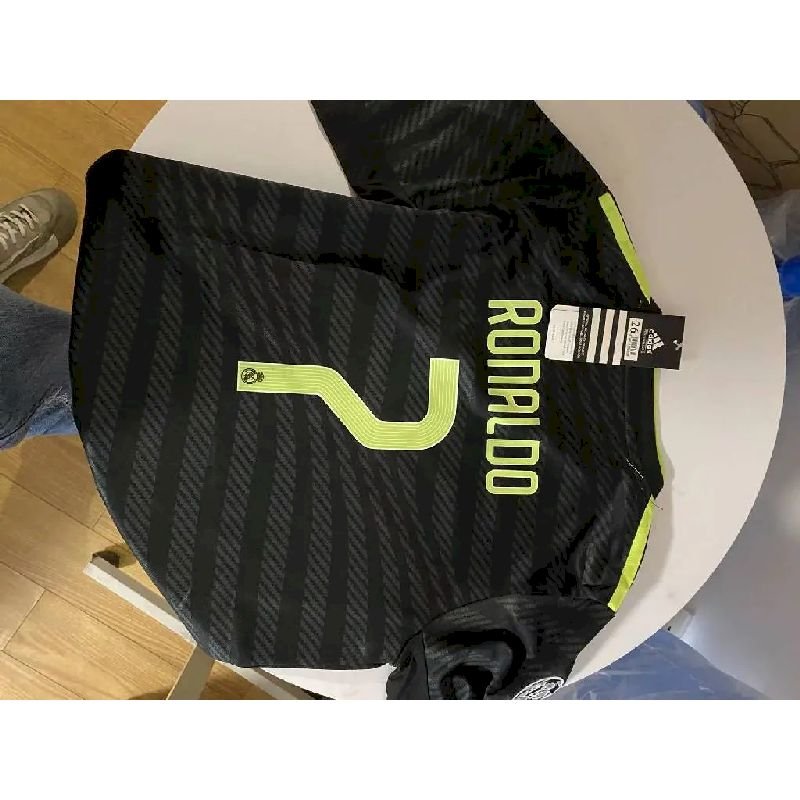 Kit Enfant Real Madrid 2022/23 Third Kit – Image 4