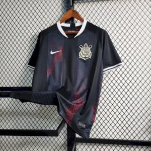 Maillot Homme Corinthians 2023/24 Pré-Match