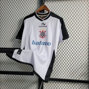 Retro Corinthians 2000 Home