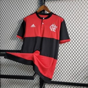 Retro Flamengo 2017/18 Home
