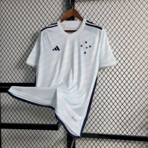 Maillot Homme Cruzeiro 2023/24 Extérieur
