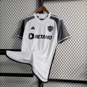 Maillot Homme Atlético Mineiro 2023/24 Away