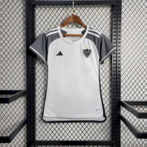 Maillot Femme Atlético Mineiro 2023/24 Extérieur