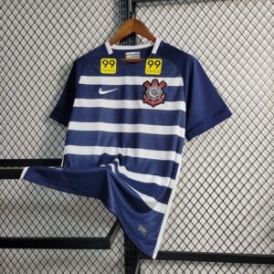 Retro Corinthians 2014/15 Third