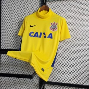 Retro Corinthians 2014/15 Goalkeeper