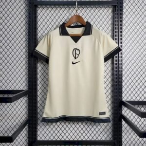 Maillot Femme Corinthians 2023/24 Fourth