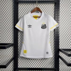 Maillot Femme Santos 2023/24 Domicile