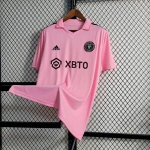Maillot Homme Inter Miami CF 2023/24 Domicile