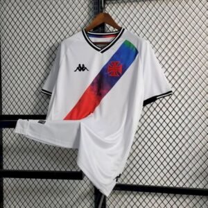 Maillot Homme Vasco Da Gama 2021/22 White