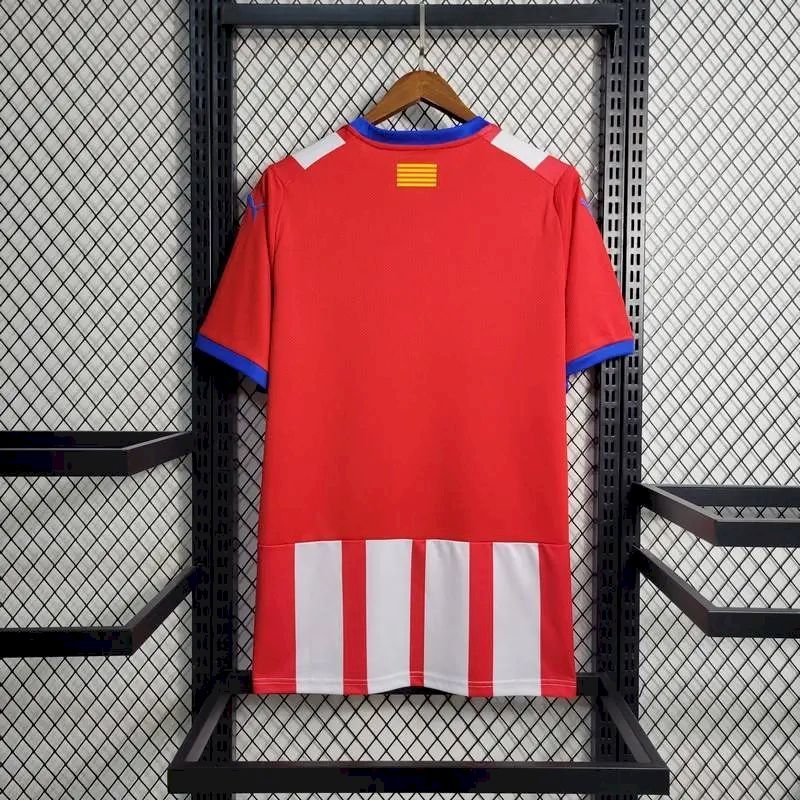 Maillot Homme Girona 2023/24 Domicile – Image 4