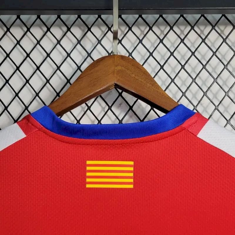 Maillot Homme Girona 2023/24 Domicile – Image 5