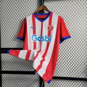 Maillot Homme Girona 2023/24 Domicile