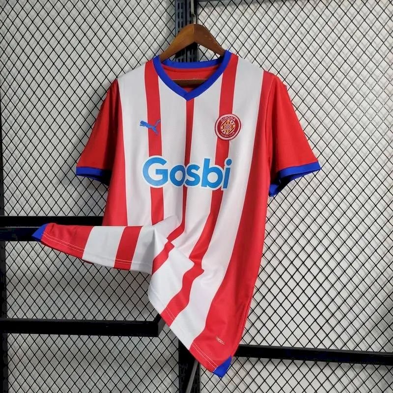 Maillot Homme Girona 2023/24 Domicile