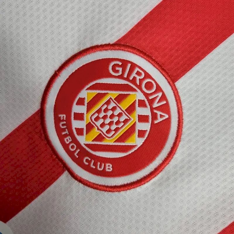 Maillot Homme Girona 2023/24 Domicile – Image 6