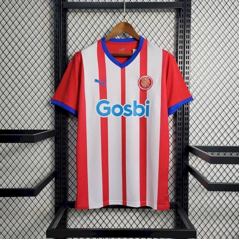 Maillot Homme Girona 2023/24 Domicile – Image 2