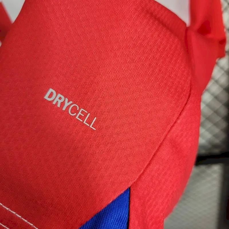 Maillot Homme Girona 2023/24 Domicile – Image 7