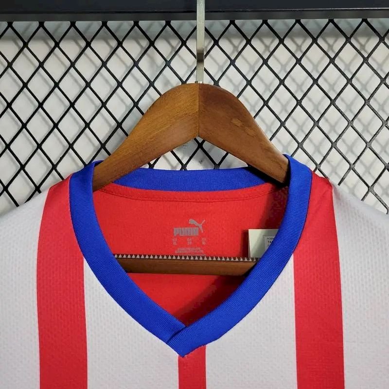 Maillot Homme Girona 2023/24 Domicile – Image 8