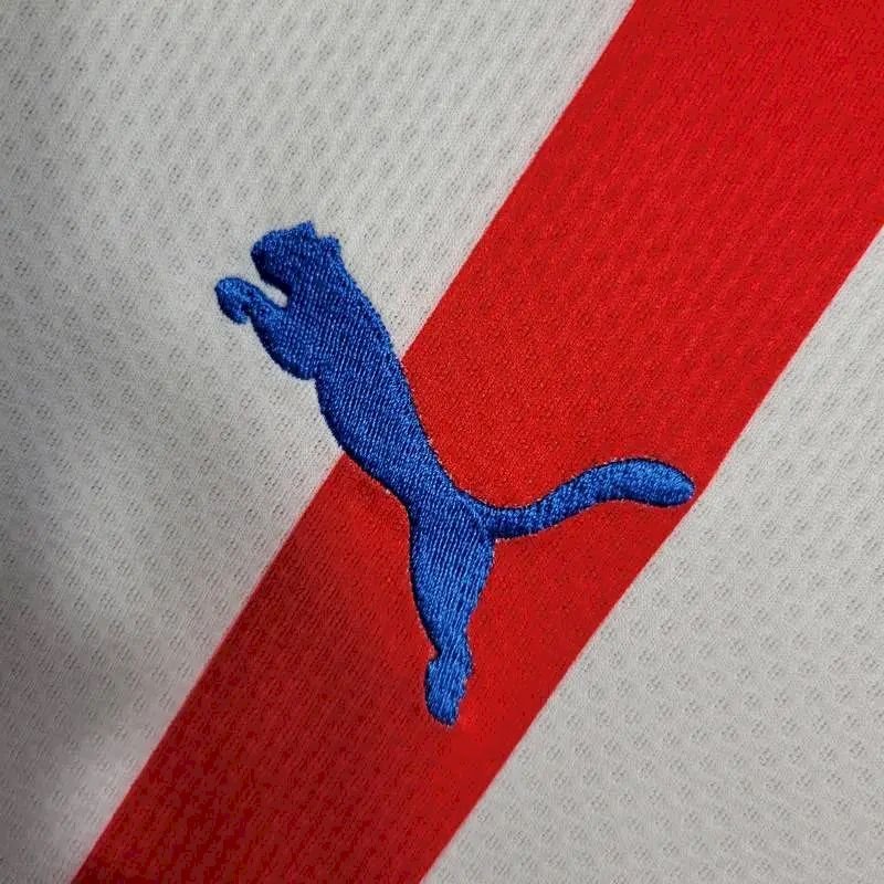 Maillot Homme Girona 2023/24 Domicile – Image 10