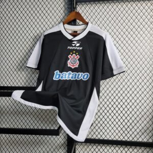 Retro Corinthians 2000 Away