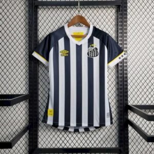 Maillot Femme Santos 2023/24 Extérieur
