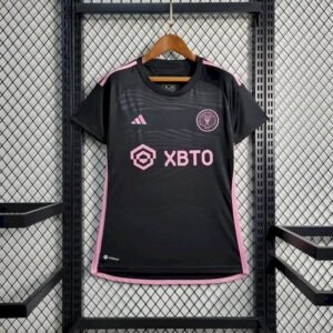 Maillot Femme Inter Miami CF 2023/24 Extérieur