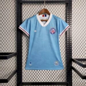 Maillot Femme Bahia 2023/24 Extérieur