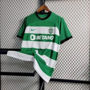 Maillot Homme Sporting CP 2023/24 Domicile