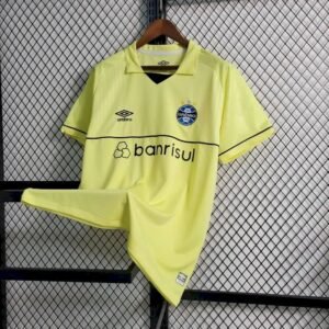 Maillot Homme Grêmio 2023/24 Gardien