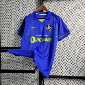 Maillot Homme Fluminense 2023/24 Pré-Match