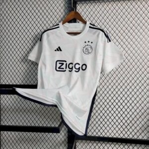 Maillot Homme Ajax 2023/24 Extérieur