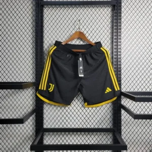 Maillot Homme Juventus 2023/24 Short Domicile