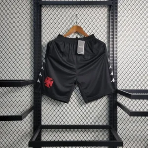Maillot Homme Vasco Da Gama 2023/24 Short Black