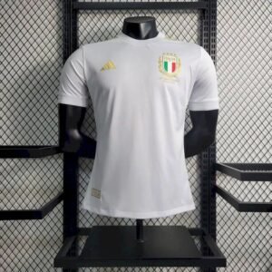 Maillot Homme Italie 2023/24 125th Anniversaire Edition Version Joueur