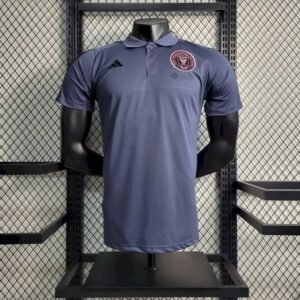 Maillot Homme Inter Miami CF 2023/24 Polo